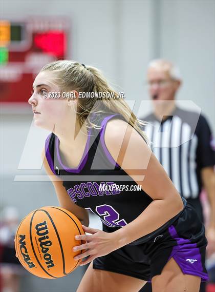 Thumbnail 2 in Lipscomb Academy @ Ezell-Harding Christian photogallery.