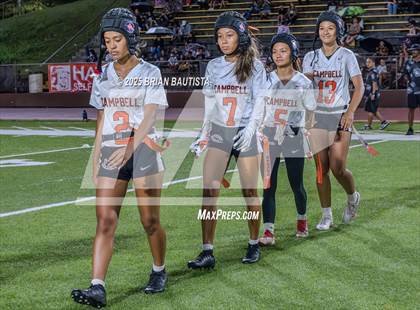Thumbnail 1 in Campbell vs Leilehua (HHSAA Final) photogallery.