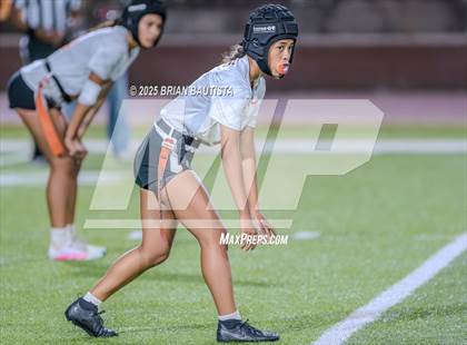 Thumbnail 1 in Campbell vs Leilehua (HHSAA Final) photogallery.
