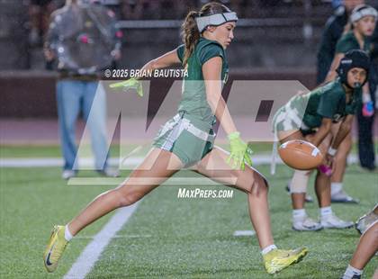 Thumbnail 2 in Campbell vs Leilehua (HHSAA Final) photogallery.