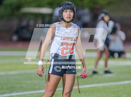 Thumbnail 2 in Campbell vs Leilehua (HHSAA Final) photogallery.