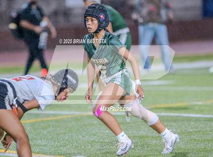 Thumbnail 1 in Campbell vs Leilehua (HHSAA Final) photogallery.