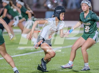 Thumbnail 3 in Campbell vs Leilehua (HHSAA Final) photogallery.