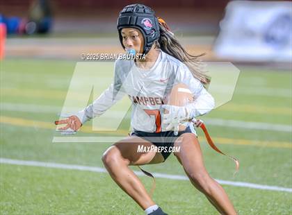 Thumbnail 2 in Campbell vs Leilehua (HHSAA Final) photogallery.