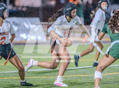 Thumbnail 1 in Campbell vs Leilehua (HHSAA Final) photogallery.