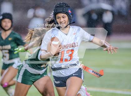 Thumbnail 1 in Campbell vs Leilehua (HHSAA Final) photogallery.