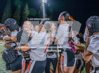 Thumbnail 2 in Campbell vs Leilehua (HHSAA Final) photogallery.