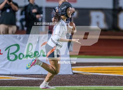Thumbnail 3 in Campbell vs Leilehua (HHSAA Final) photogallery.