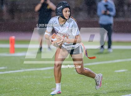 Thumbnail 3 in Campbell vs Leilehua (HHSAA Final) photogallery.