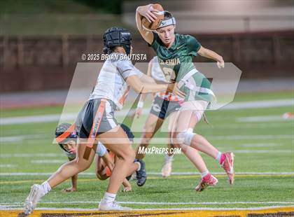 Thumbnail 2 in Campbell vs Leilehua (HHSAA Final) photogallery.