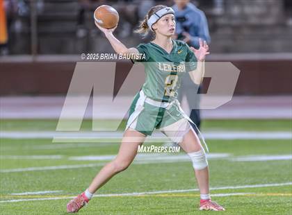 Thumbnail 1 in Campbell vs Leilehua (HHSAA Final) photogallery.