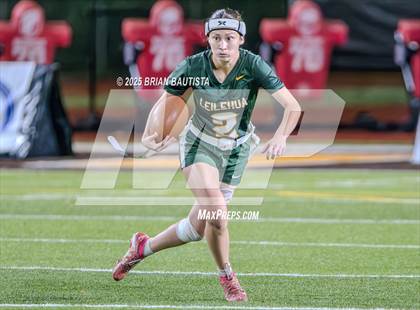 Thumbnail 1 in Campbell vs Leilehua (HHSAA Final) photogallery.