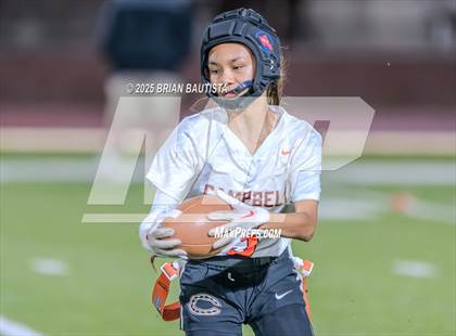 Thumbnail 3 in Campbell vs Leilehua (HHSAA Final) photogallery.