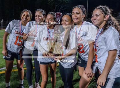 Thumbnail 1 in Campbell vs Leilehua (HHSAA Final) photogallery.