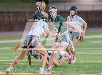Thumbnail 1 in Campbell vs Leilehua (HHSAA Final) photogallery.