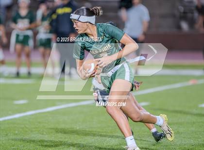 Thumbnail 3 in Campbell vs Leilehua (HHSAA Final) photogallery.