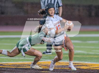 Thumbnail 3 in Campbell vs Leilehua (HHSAA Final) photogallery.