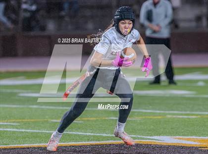 Thumbnail 3 in Campbell vs Leilehua (HHSAA Final) photogallery.