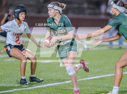 Thumbnail 2 in Campbell vs Leilehua (HHSAA Final) photogallery.