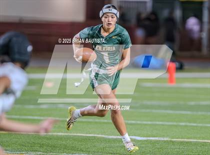 Thumbnail 1 in Campbell vs Leilehua (HHSAA Final) photogallery.