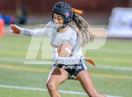 Thumbnail 3 in Campbell vs Leilehua (HHSAA Final) photogallery.