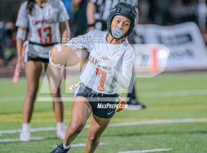 Thumbnail 3 in Campbell vs Leilehua (HHSAA Final) photogallery.