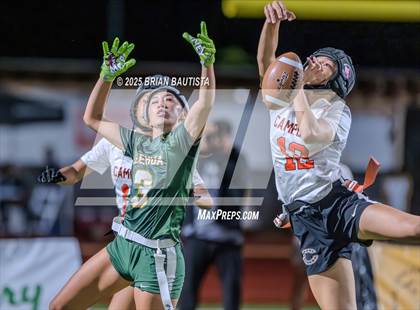 Thumbnail 1 in Campbell vs Leilehua (HHSAA Final) photogallery.