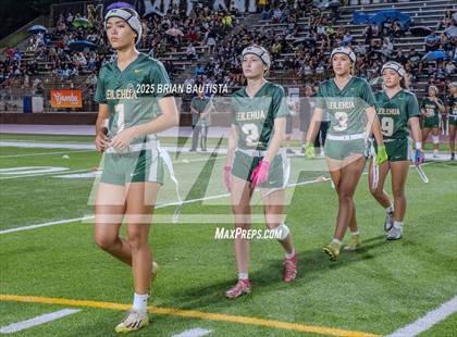 Thumbnail 2 in Campbell vs Leilehua (HHSAA Final) photogallery.