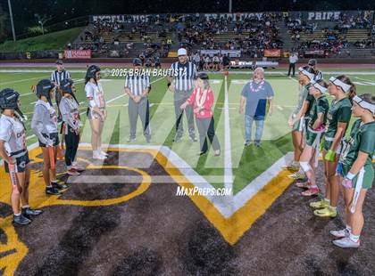 Thumbnail 3 in Campbell vs Leilehua (HHSAA Final) photogallery.