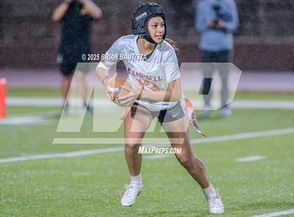 Thumbnail 2 in Campbell vs Leilehua (HHSAA Final) photogallery.
