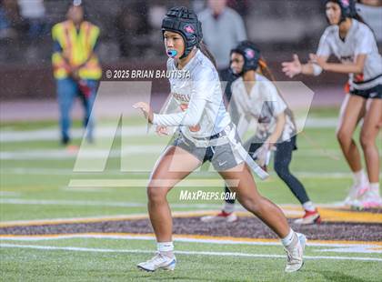 Thumbnail 1 in Campbell vs Leilehua (HHSAA Final) photogallery.