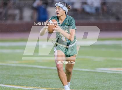 Thumbnail 2 in Campbell vs Leilehua (HHSAA Final) photogallery.