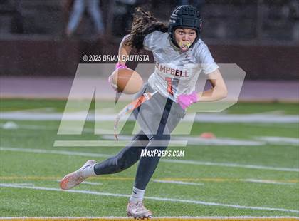 Thumbnail 2 in Campbell vs Leilehua (HHSAA Final) photogallery.