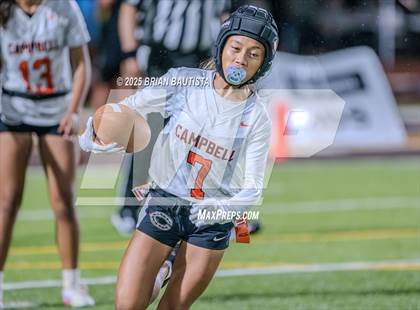 Thumbnail 2 in Campbell vs Leilehua (HHSAA Final) photogallery.
