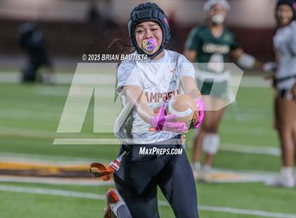 Thumbnail 3 in Campbell vs Leilehua (HHSAA Final) photogallery.