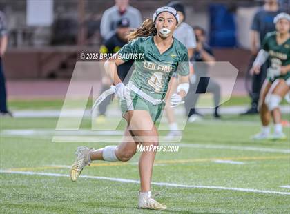 Thumbnail 2 in Campbell vs Leilehua (HHSAA Final) photogallery.