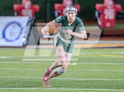 Thumbnail 3 in Campbell vs Leilehua (HHSAA Final) photogallery.