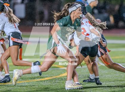 Thumbnail 3 in Campbell vs Leilehua (HHSAA Final) photogallery.
