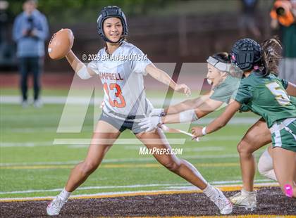 Thumbnail 1 in Campbell vs Leilehua (HHSAA Final) photogallery.
