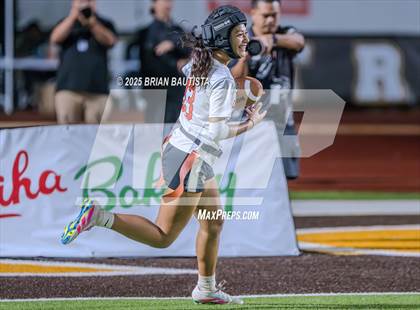 Thumbnail 2 in Campbell vs Leilehua (HHSAA Final) photogallery.