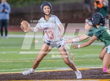 Thumbnail 3 in Campbell vs Leilehua (HHSAA Final) photogallery.