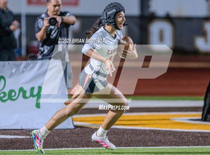 Thumbnail 1 in Campbell vs Leilehua (HHSAA Final) photogallery.