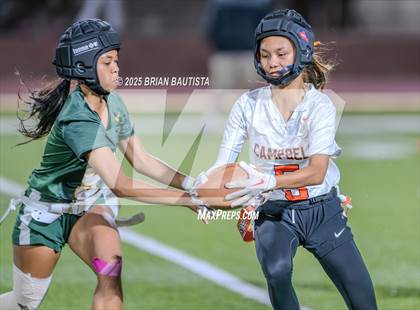 Thumbnail 1 in Campbell vs Leilehua (HHSAA Final) photogallery.