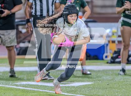 Thumbnail 1 in Campbell vs Leilehua (HHSAA Final) photogallery.