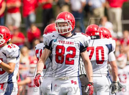 Thumbnail 3 in Bridgewater-Raynham @ Xaverian Brothers photogallery.
