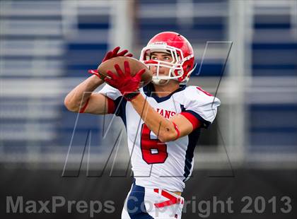 Thumbnail 1 in Bridgewater-Raynham @ Xaverian Brothers photogallery.