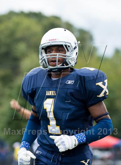 Thumbnail 3 in Bridgewater-Raynham @ Xaverian Brothers photogallery.