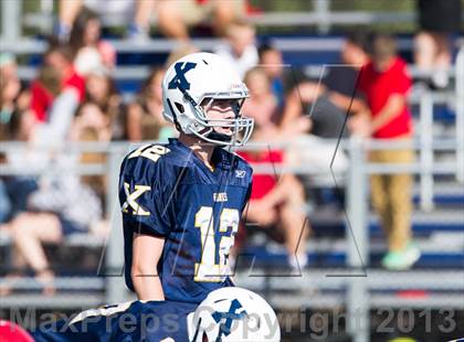 Thumbnail 1 in Bridgewater-Raynham @ Xaverian Brothers photogallery.