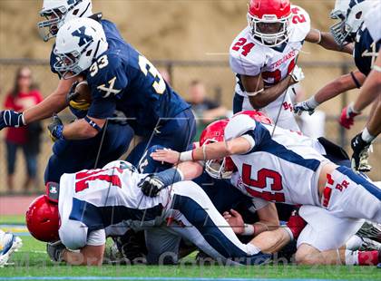 Thumbnail 3 in Bridgewater-Raynham @ Xaverian Brothers photogallery.