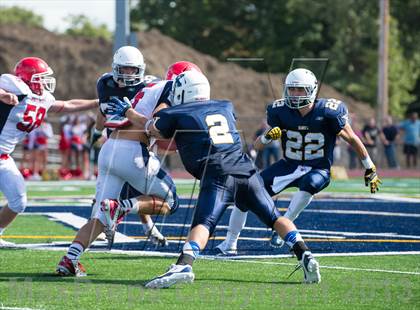Thumbnail 3 in Bridgewater-Raynham @ Xaverian Brothers photogallery.